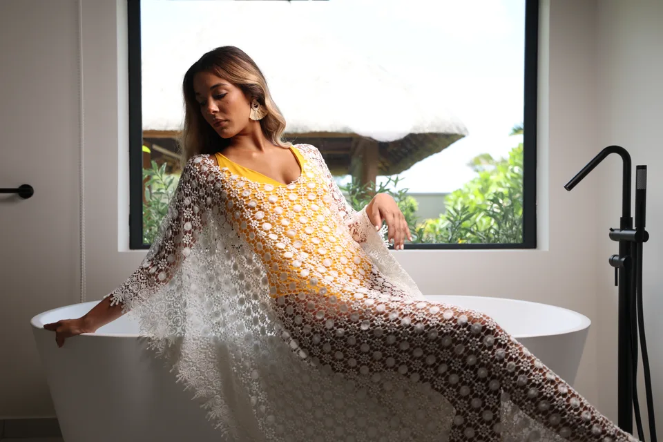 Tropicaelo — look 2